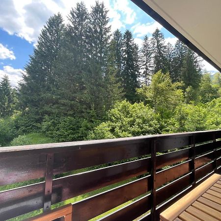 Home Near Bohinj Lake ภายนอก รูปภาพ