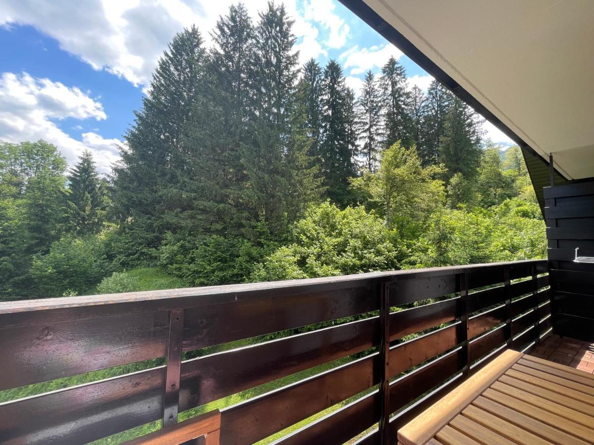 Home Near Bohinj Lake ภายนอก รูปภาพ